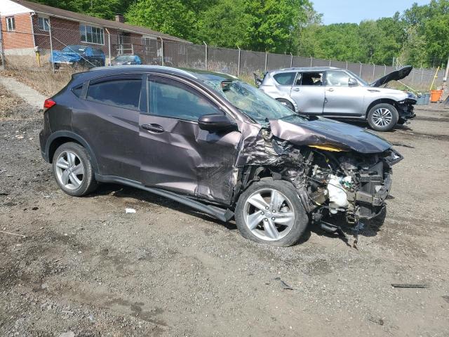 Vin: 3czru6h56lm704102, lot: 55815685, honda hr-v ex 20204