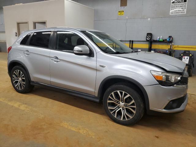 Vin: ja4ap3au4hz058858, lot: 52492605, mitsubishi outlander es 20174