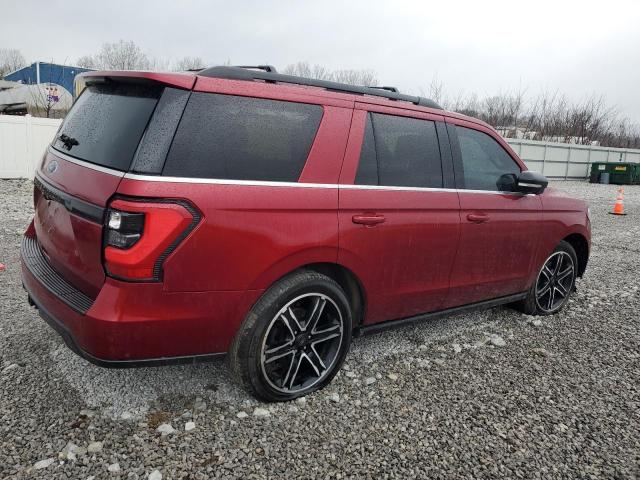 Vin: 1fmju2at0kea40626, lot: 52517135, ford expedition limited 20193