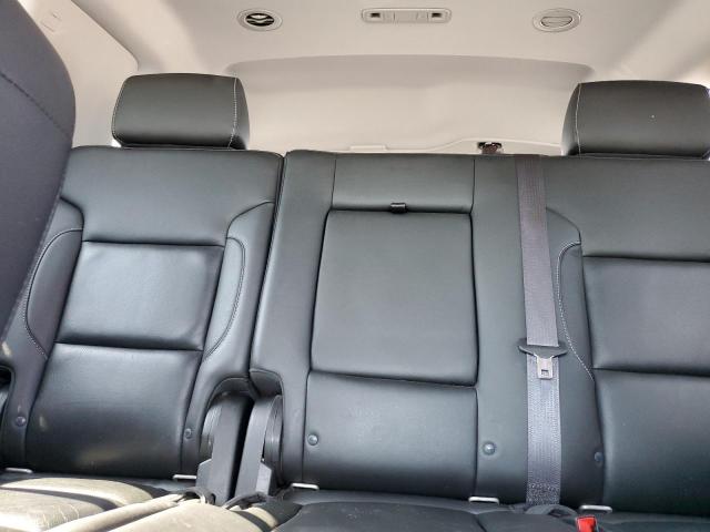 2017 GMC YUKON SLT 1GKS1BKC4HR375877