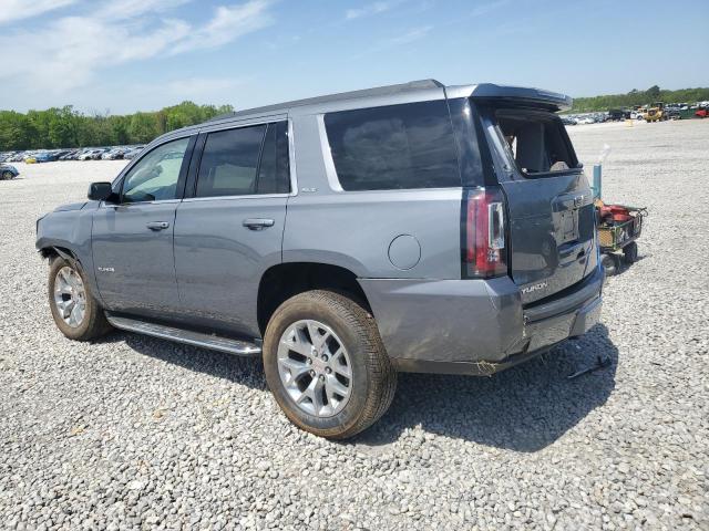 Vin: 1gks1akc2lr282231, lot: 53496955, gmc yukon sle 20202