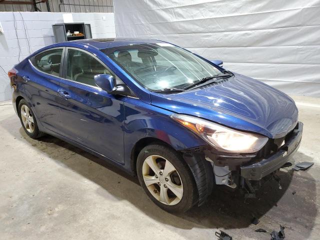 Vin: 5npdh4ae3gh689203, lot: 51155975, hyundai elantra se 20164