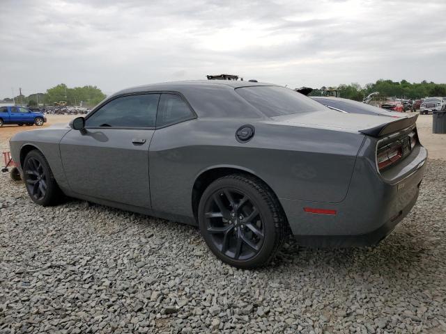 Vin: 2c3cdzag5ph637526, lot: 53942175, dodge challenger sxt 20232