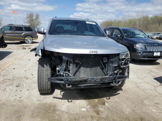 2016 JEEP GRAND CHER - 1C4RJFBG2GC344181