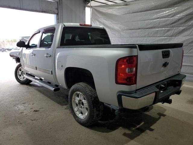 Vin: 3gcpkte79dg302145, lot: 51374285, chevrolet all models k1500 ltz 20132