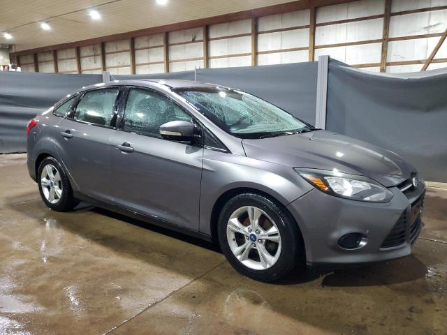 Vin: 1fadp3f22el134480, lot: 53959235, ford focus se 20144