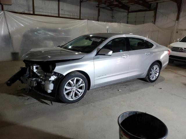CHEVROLET IMPALA LT
