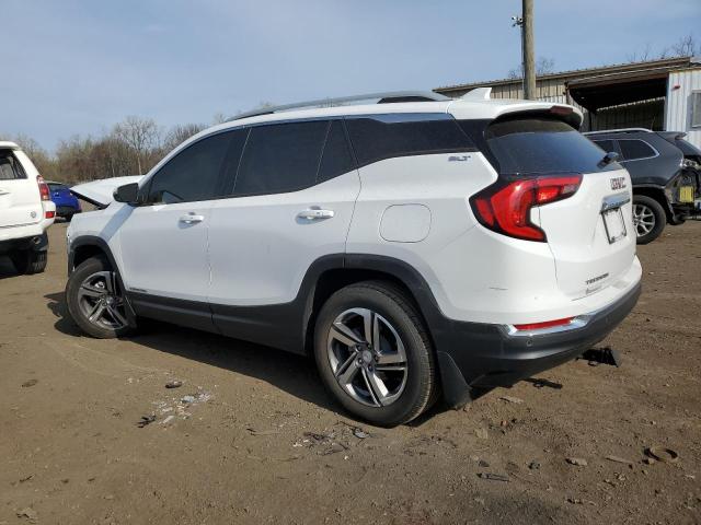 Vin: 3gkalvev9ml336580, lot: 53691435, gmc terrain slt 20212