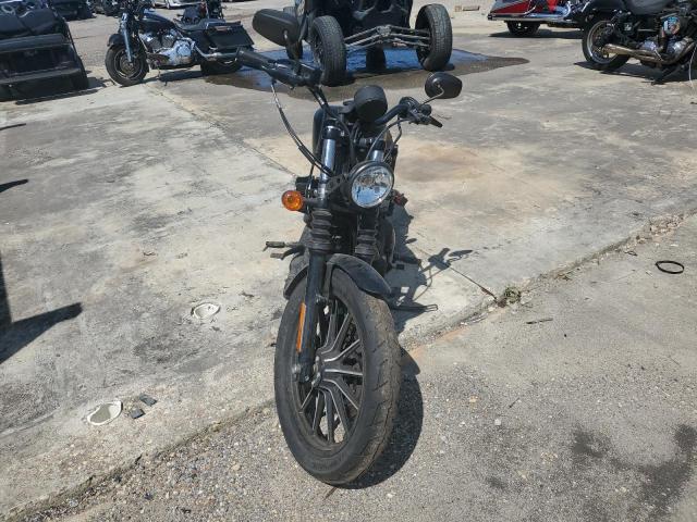 2015 HARLEY-DAVIDSON XL883 IRON 1HD4LE21XFC428109