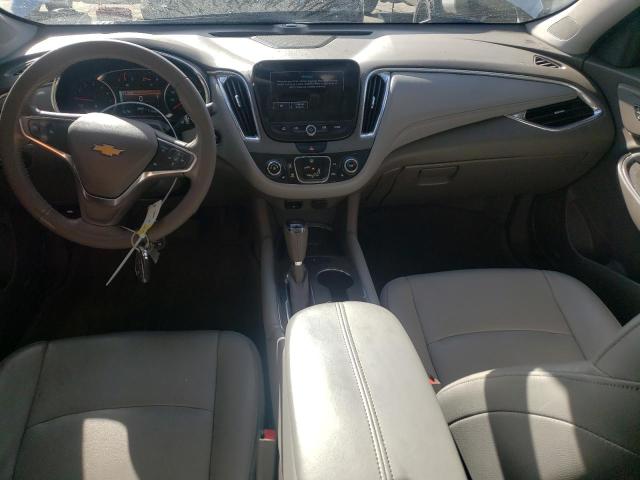 2018 CHEVROLET MALIBU LT - 1G1ZD5ST2JF212809