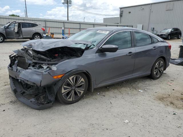 Vin: 19xfc1f32ge006327, lot: 54850195, honda civic ex 2016 img_1