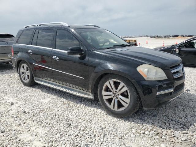 Vin: 4jgbf7be4ba701576, lot: 52227095, mercedes-benz gl-class 450 4matic 20114