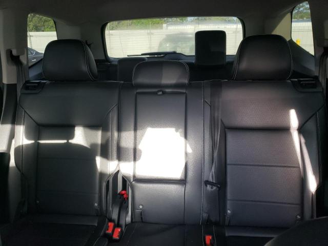 2022 VOLKSWAGEN ATLAS SE - 1V2KR2CA8NC550307