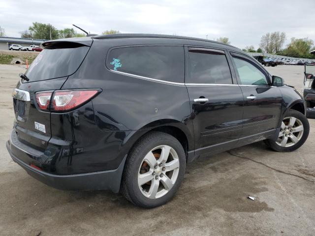 Vin: 1gnkrgkd1hj178200, lot: 53459775, chevrolet traverse lt 20173
