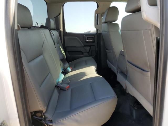 2018 CHEVROLET SILVERADO - 1GCRCNEH5JZ104832
