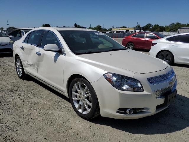 Vin: 1g1ze5eb0af275195, lot: 52944735, chevrolet malibu ltz 20104