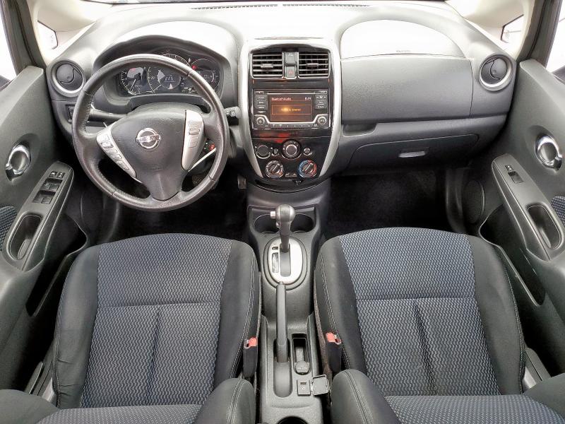 2016 NISSAN VERSA NOTE - 3N1CE2CP0GL399494