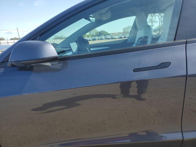 2022 TESLA MODEL 3 - 5YJ3E1EA4NF244376