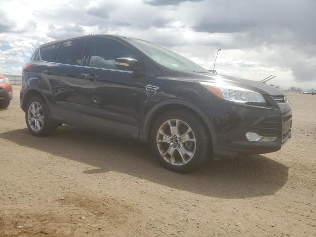 Vin: 1fmcu0h90dub31685, lot: 48772105, ford escape sel 20134