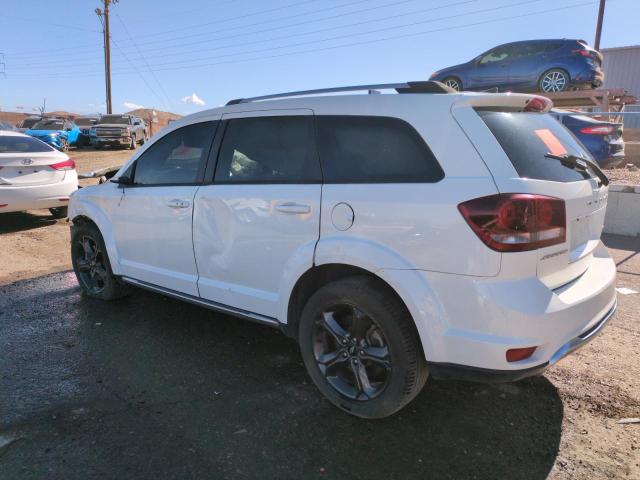Vin: 3c4pdcgg4jt513697, lot: 52795745, dodge journey crossroad 20182