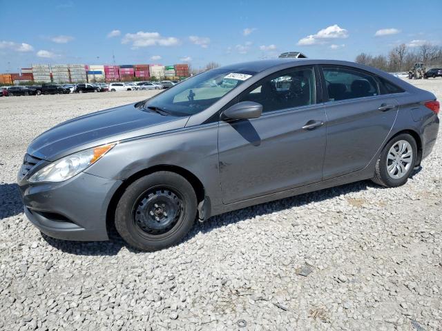 Vin: 5npeb4ac0dh586417, lot: 53427175, hyundai sonata gls 2013 img_1
