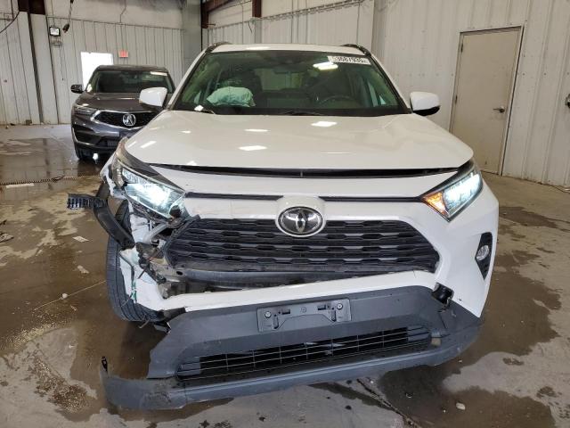 2019 TOYOTA RAV4 XLE P - JTMA1RFV6KD016871