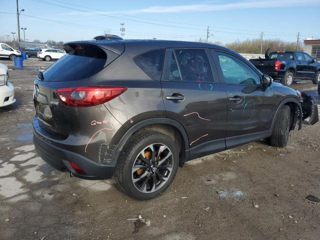 Vin: jm3ke4dy2g0708107, lot: 51842165, mazda cx-5 gt 20163