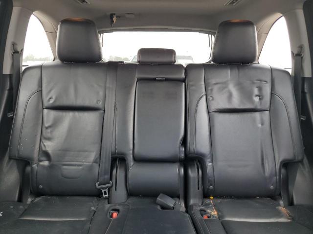 2016 TOYOTA HIGHLANDER - 5TDKKRFH8GS504128