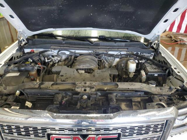 2018 GMC SIERRA K15 - 3GTU2PEC4JG134465