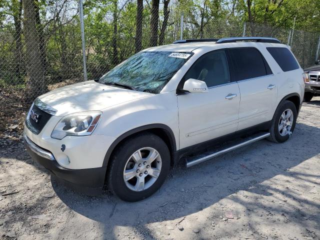GMC ACADIA SLT