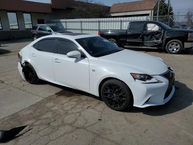 Vin: jthce1d25e5003811, lot: 51600385, lexus is 350 20144