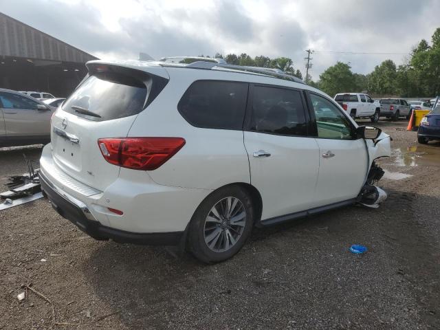 2020 NISSAN PATHFINDER - 5N1DR2CN1LC623328