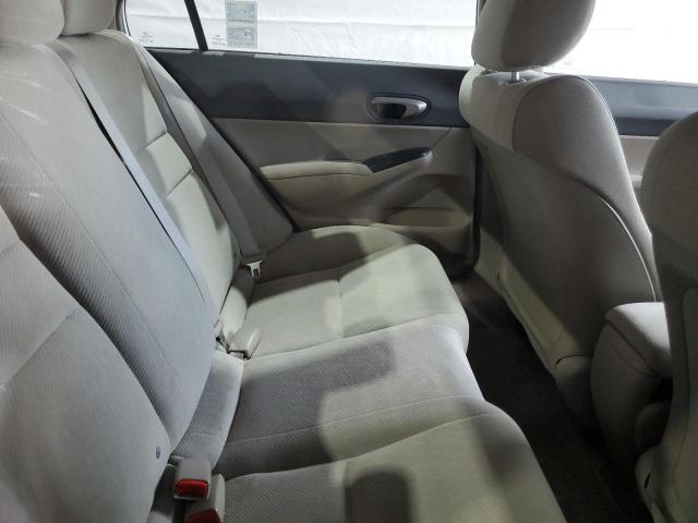 2010 HONDA CIVIC LX - 2HGFA1F58AH573971