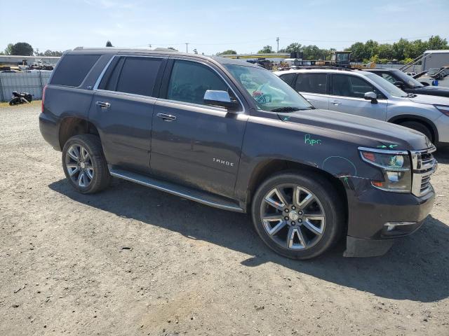 2016 CHEVROLET TAHOE C150 1GNSCCKC0GR203654