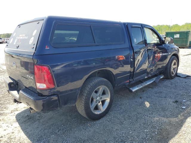 Vin: 1c6rd7ft7cs260739, lot: 53209185, dodge ram 1500 st 20123