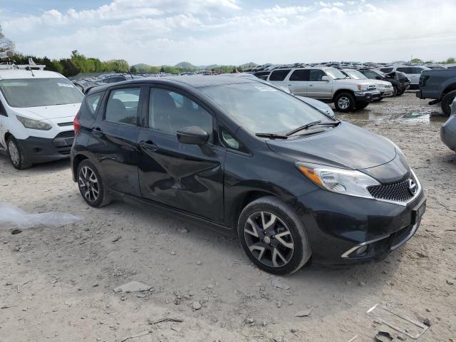 Vin: 3n1ce2cp9fl363477, lot: 53486505, nissan versa s 20154