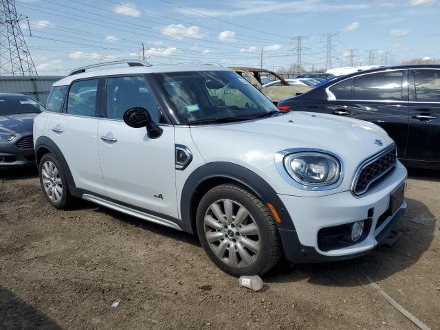 2017 MINI COOPER S C WMZYT5C30H3D80144
