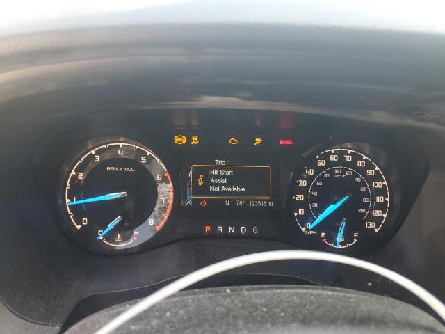 2019 FORD RANGER XL - 1FTER4EH6KLA81587