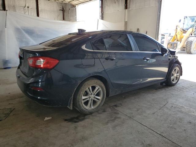 Vin: 1g1be5sm8g7314822, lot: 50939315, chevrolet cruze lt 20163