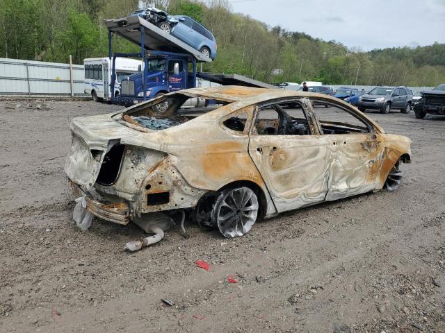 Vin: 3fa6p0hd2lr184171, lot: 54512435, ford fusion se 20203