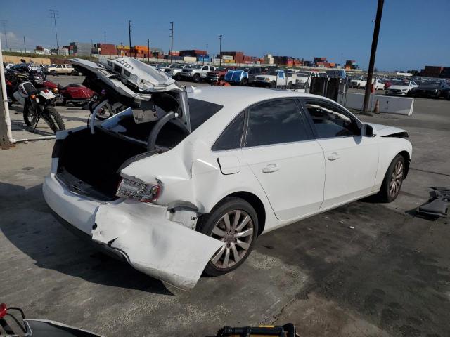 Vin: wauafafl5ca117773, lot: 51707995, audi a4 premium 20123