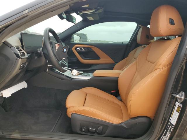 2024 BMW 230XI - 3MW33CM07R8E70767