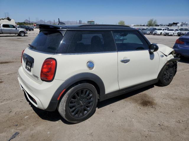 Vin: wmwxp7c57f2a40079, lot: 55121645, mini cooper s 20153