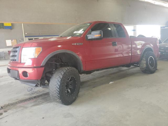 FORD F150 SUPER
