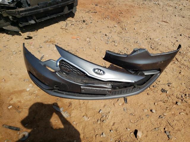 2016 KIA FORTE LX - KNAFX4A61G5502493