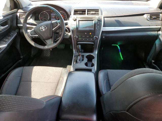 2017 TOYOTA CAMRY LE - 4T1BF1FK9HU401259