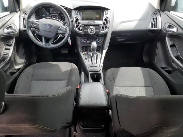 2018 FORD FOCUS SEL - 1FADP3M27JL215827