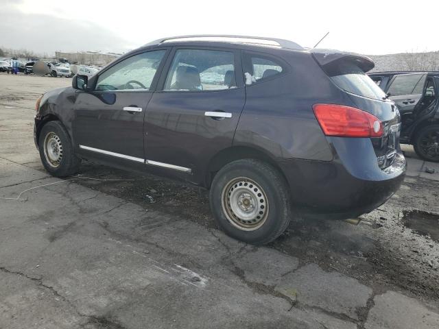 Vin: jn8as5mvxfw764790, lot: 51984045, nissan rogue s 20152
