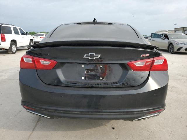 2024 CHEVROLET MALIBU RS - 1G1ZG5ST6RF179946