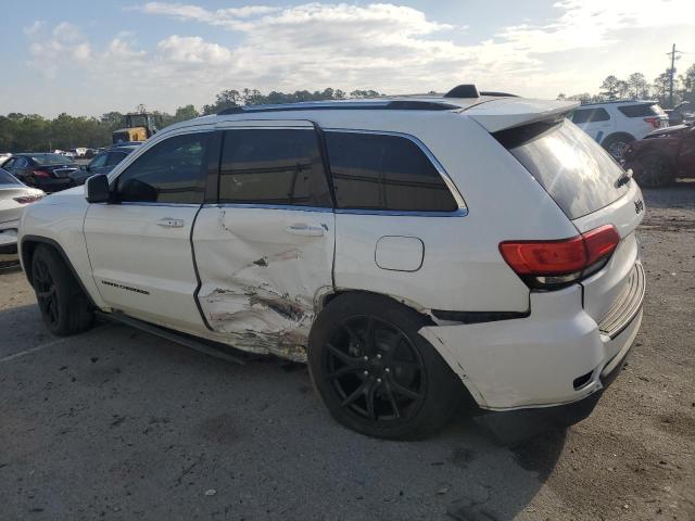Vin: 1c4rjeag7ec270670, lot: 52497625, jeep grand cher laredo 20142